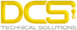 dcs solutions logo