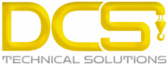 dcs solutions logo