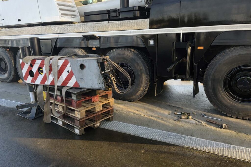 remplacement chaine guidage flexibles dcs